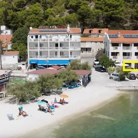Tramontana Apartment Jesenice (Split-Dalmatia)