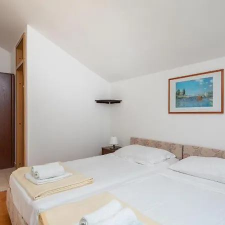 Tramontana Apartment