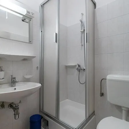 Tramontana Apartment *
