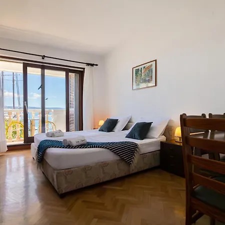 Apartment Tramontana