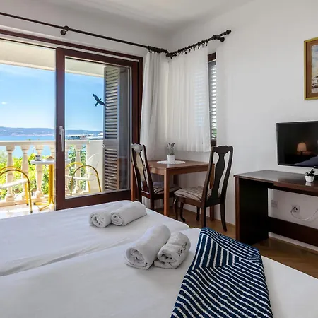 Tramontana Apartment