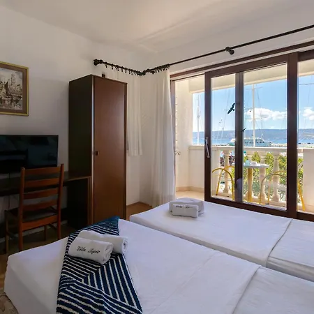 Apartment Tramontana