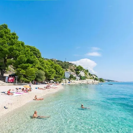 Tramontana Jesenice (Split-Dalmatia)