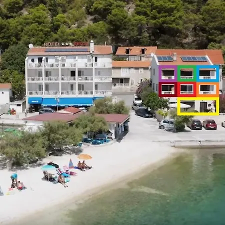 Tramontana Apartment