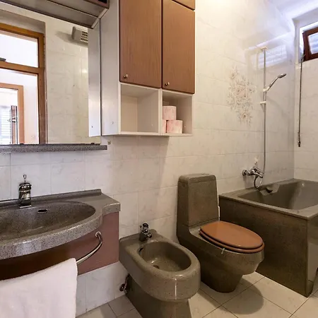 Tramontana Apartment Jesenice (Split-Dalmatia)