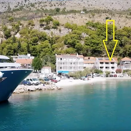 Tramontana Apartment *
