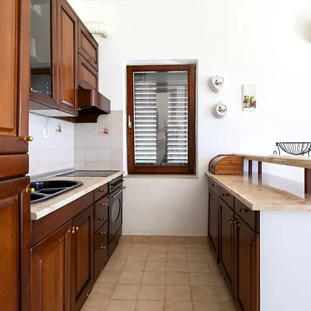 Tramontana Apartment